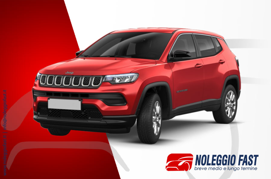 Jeep - Compass