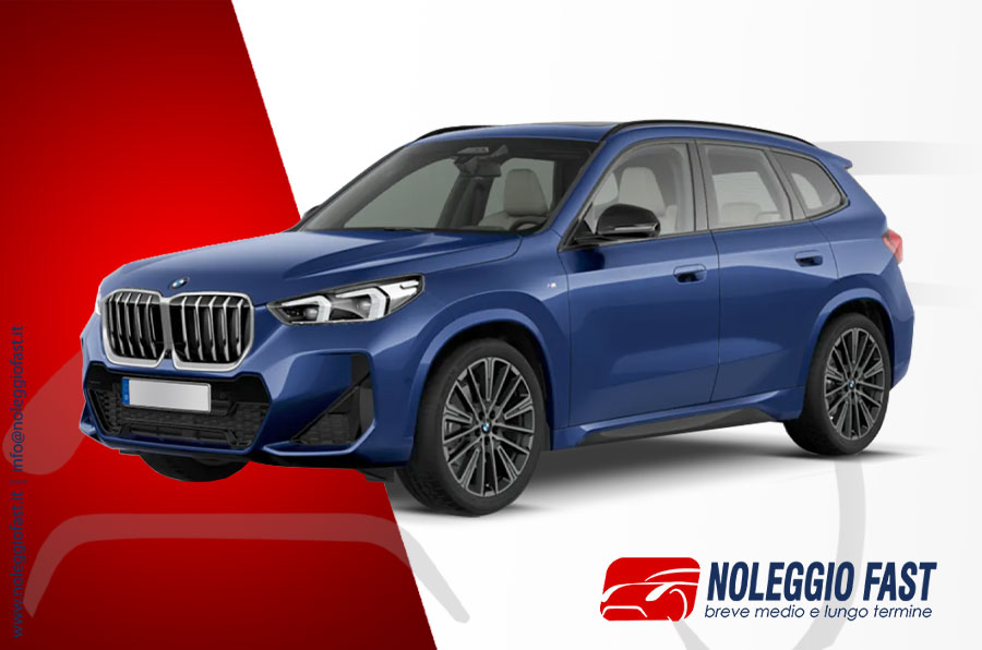 Bmw Nuova X1  sDrive 18d DCT